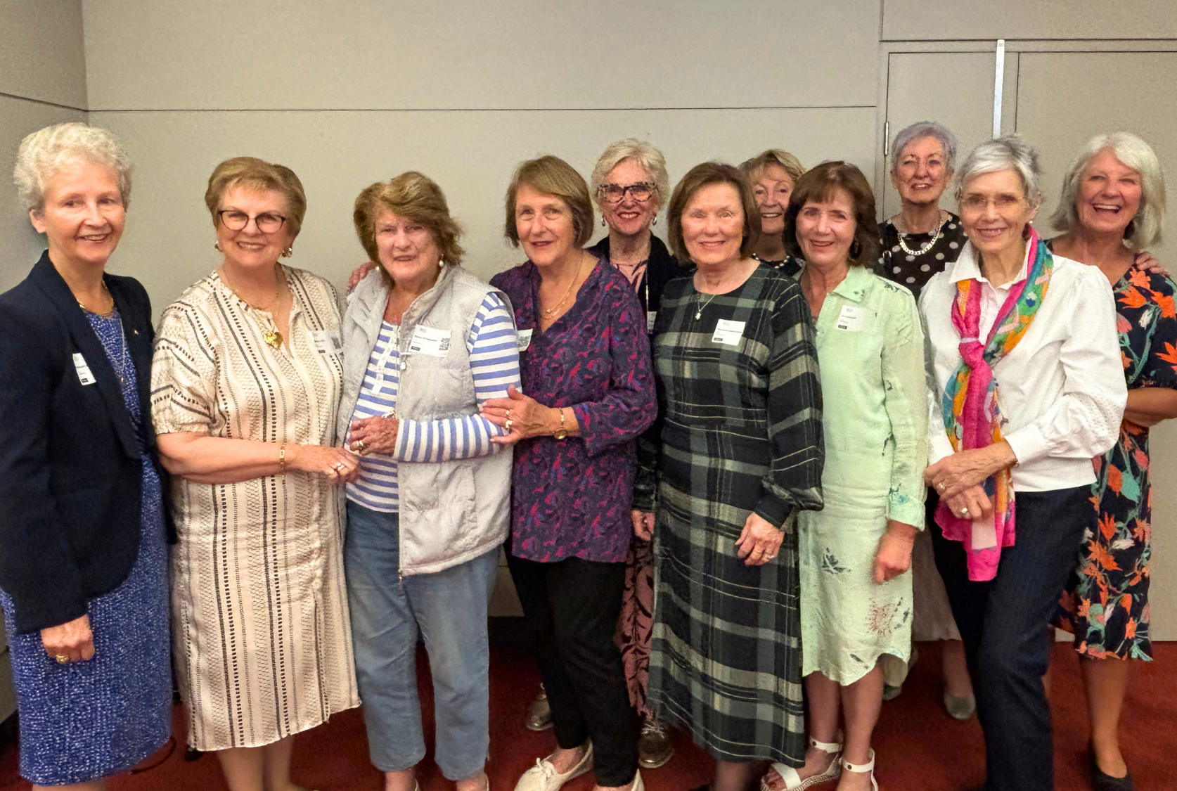 A 35-year legacy of impact and generosity