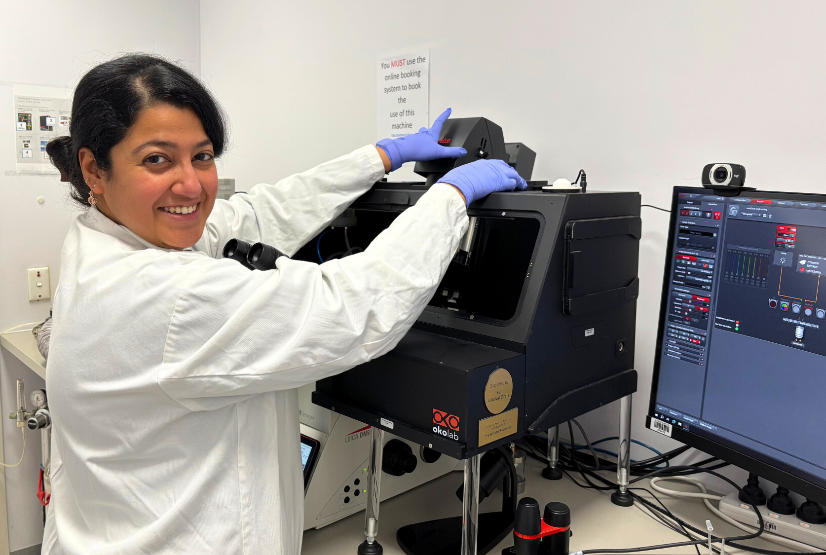 Unravelling Fanconi anaemia: SVI researcher brings new hope for genetic conditions
