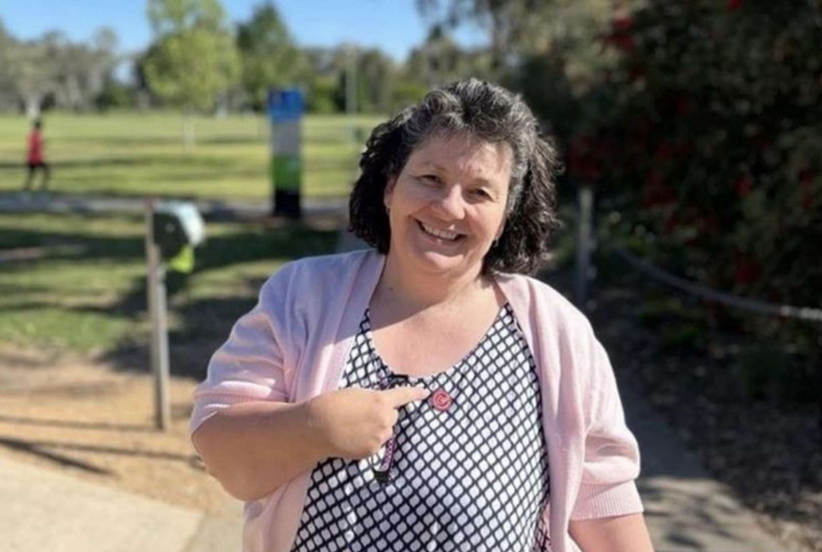 Help change the future for women with lipoedema