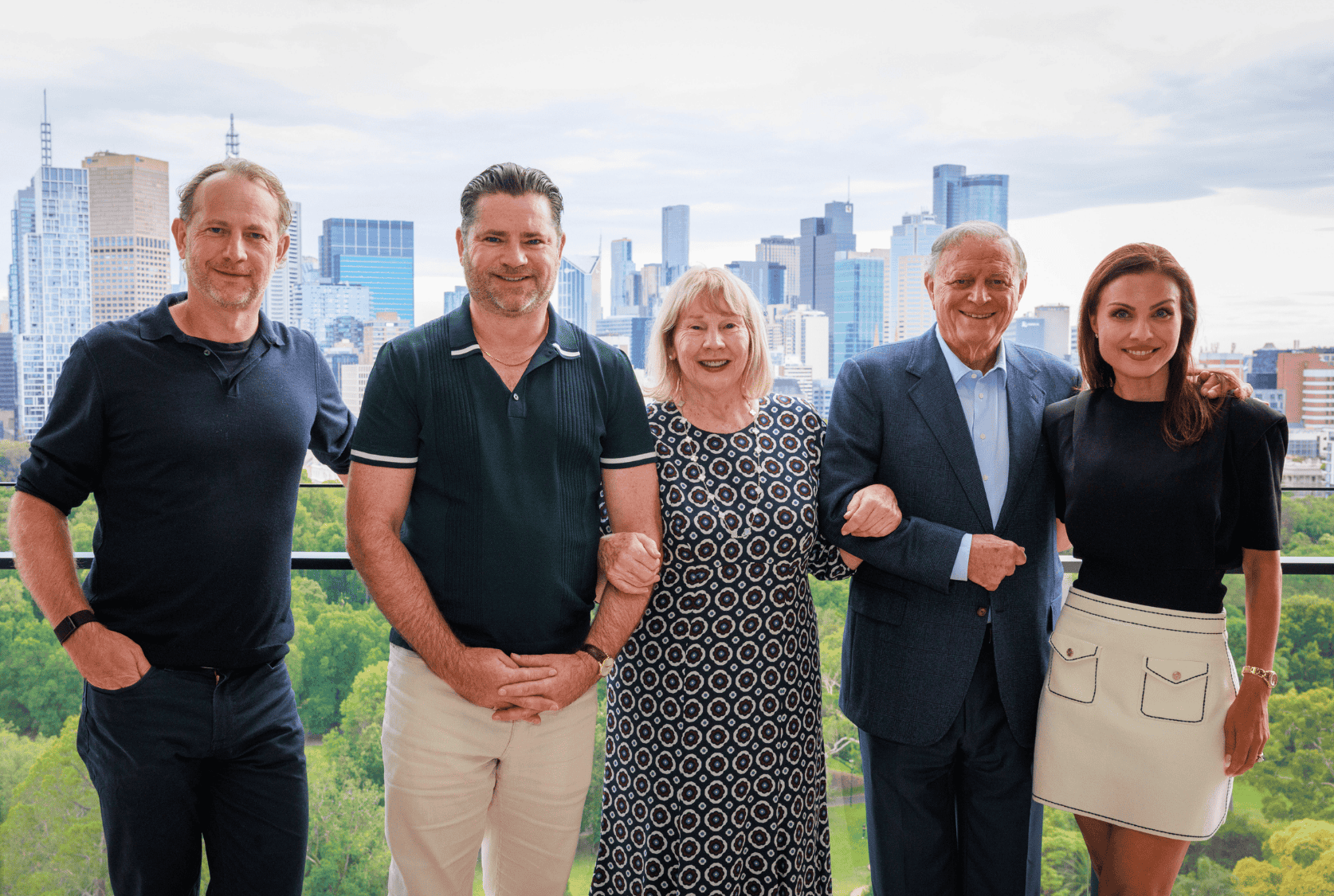 Discovery Fund Luncheon celebrates multimillion-dollar impact on medical research progress