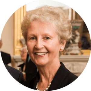 Bernadette Dennis