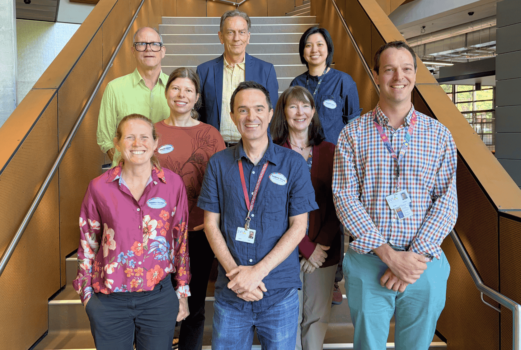 New funding brings gene editing for bone marrow failure syndromes closer to the clinic