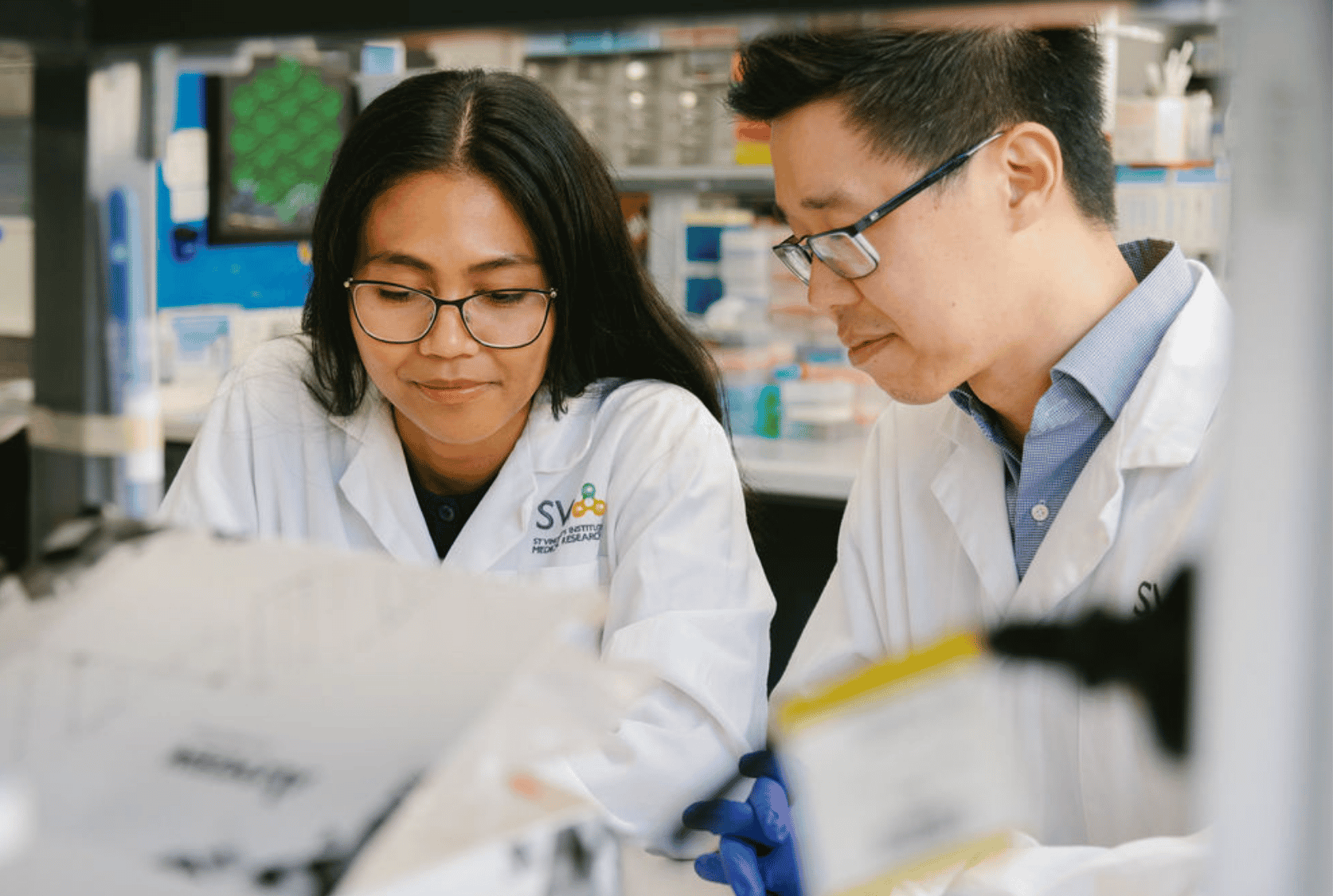 New discovery reveals promising pathway for treating obesity and diabetes