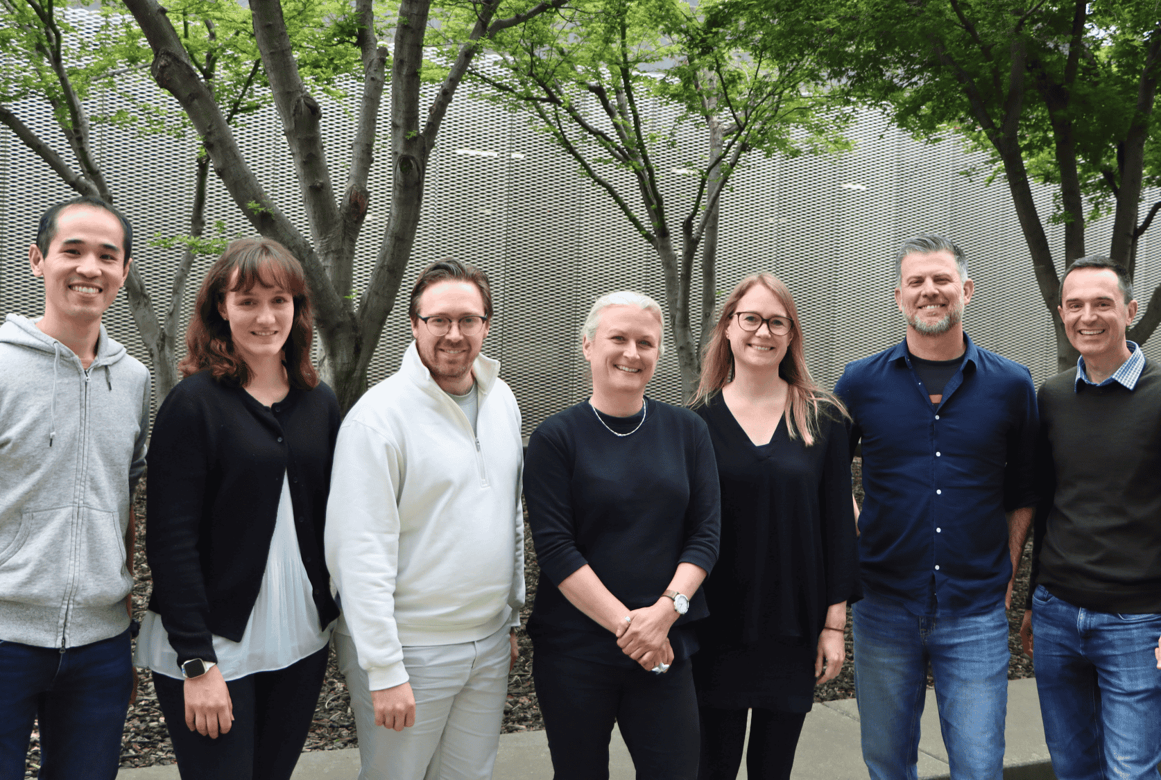 SVI joins national effort to develop targeted treatments for aggressive cancers