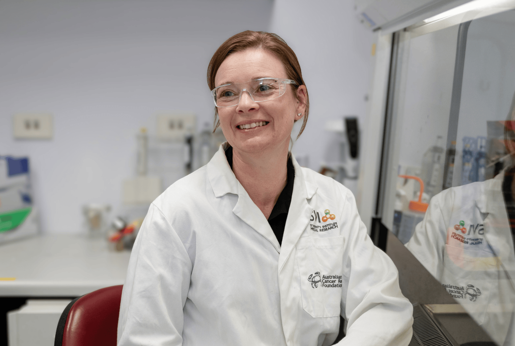 Donor support backs bold ideas in dementia research