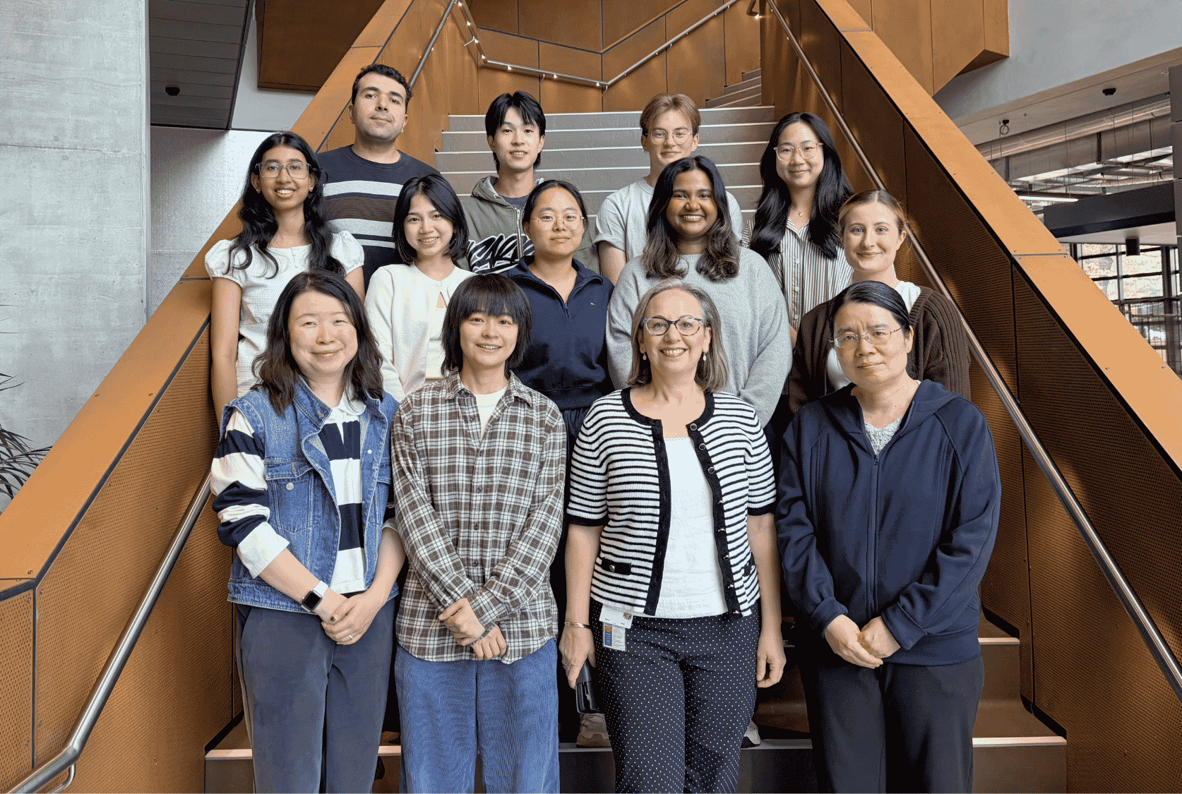 SVI researchers uncover a new DNA protection process in the nucleolus that protects one of the most fragile regions in the genome