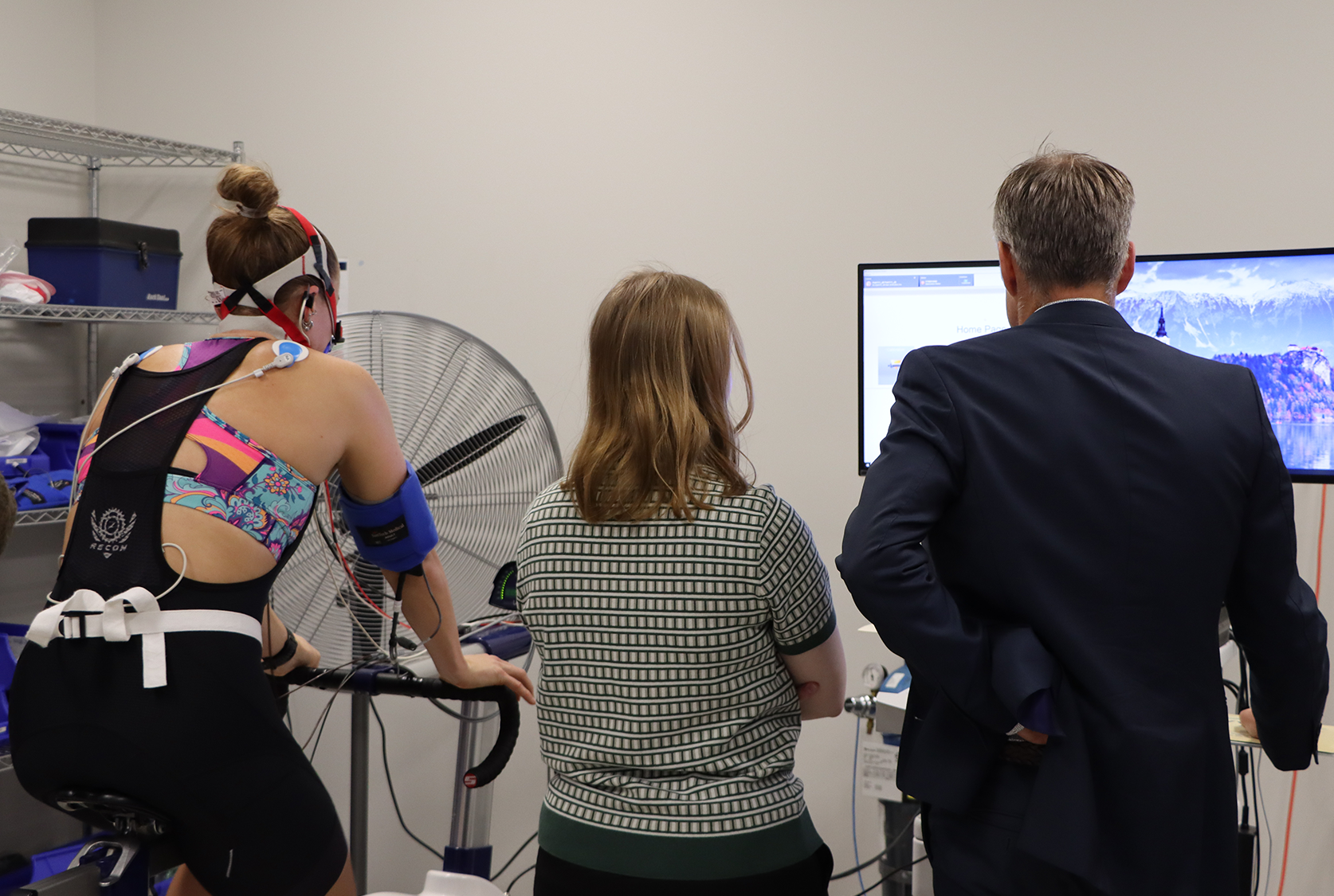 Elite rowers seven times more likely to develop atrial fibrillation - SVI