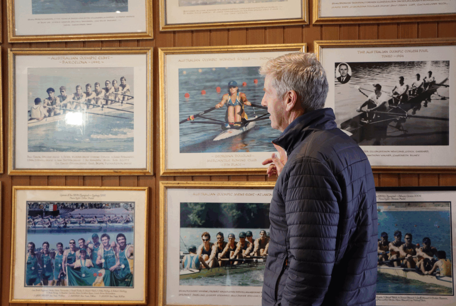 Elite rowers seven times more likely to develop atrial fibrillation - SVI