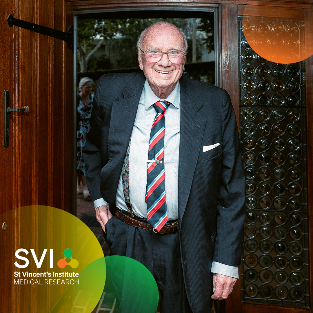 Vale Gerald Snowden OAM
