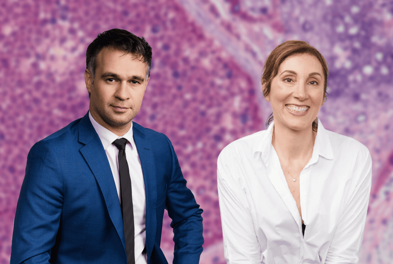 Paradigm-shifting research to underscore Australia’s first Centre of Research Excellence for lymphatic diseases