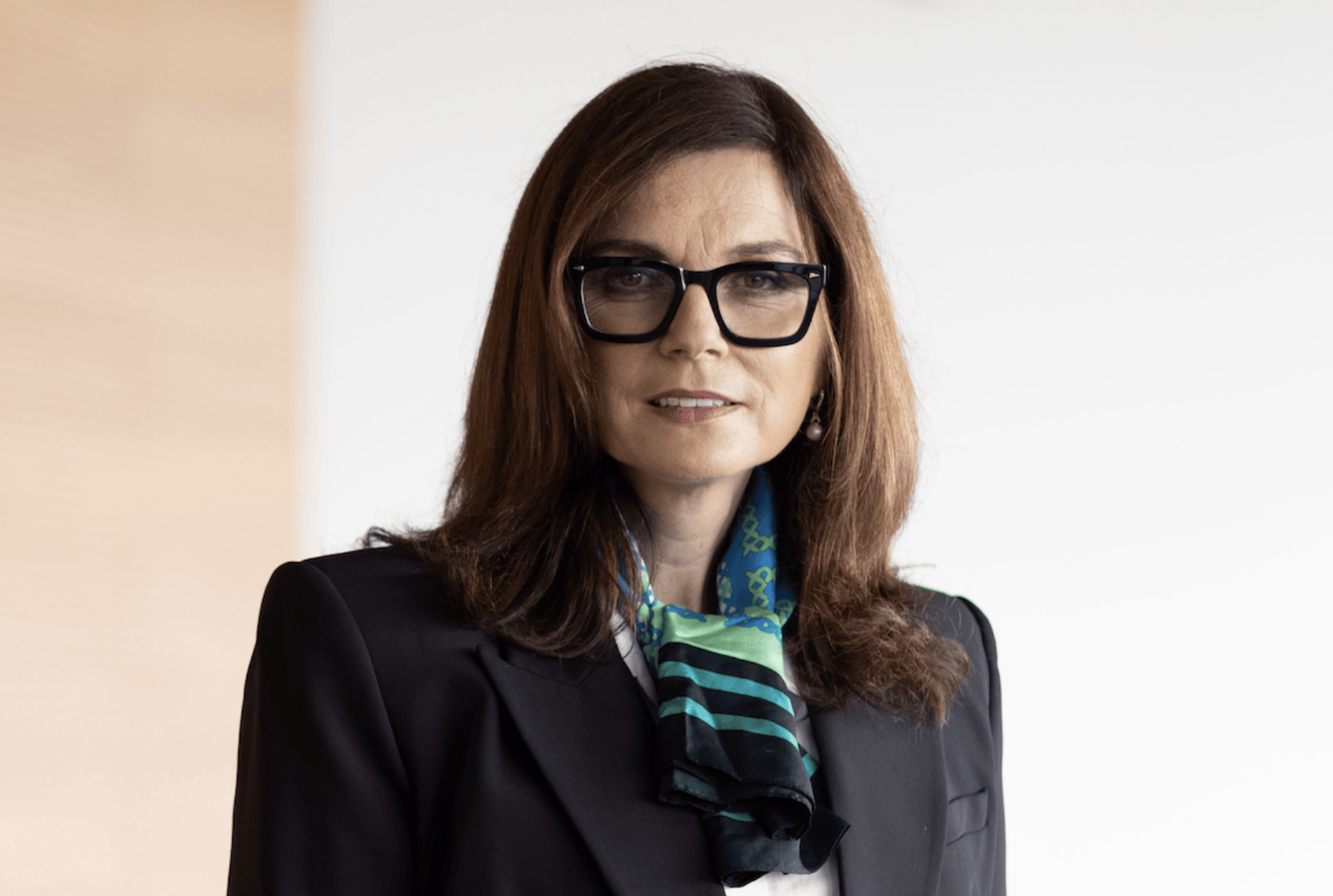 Professor Fabienne Mackay appointed as new SVI Director