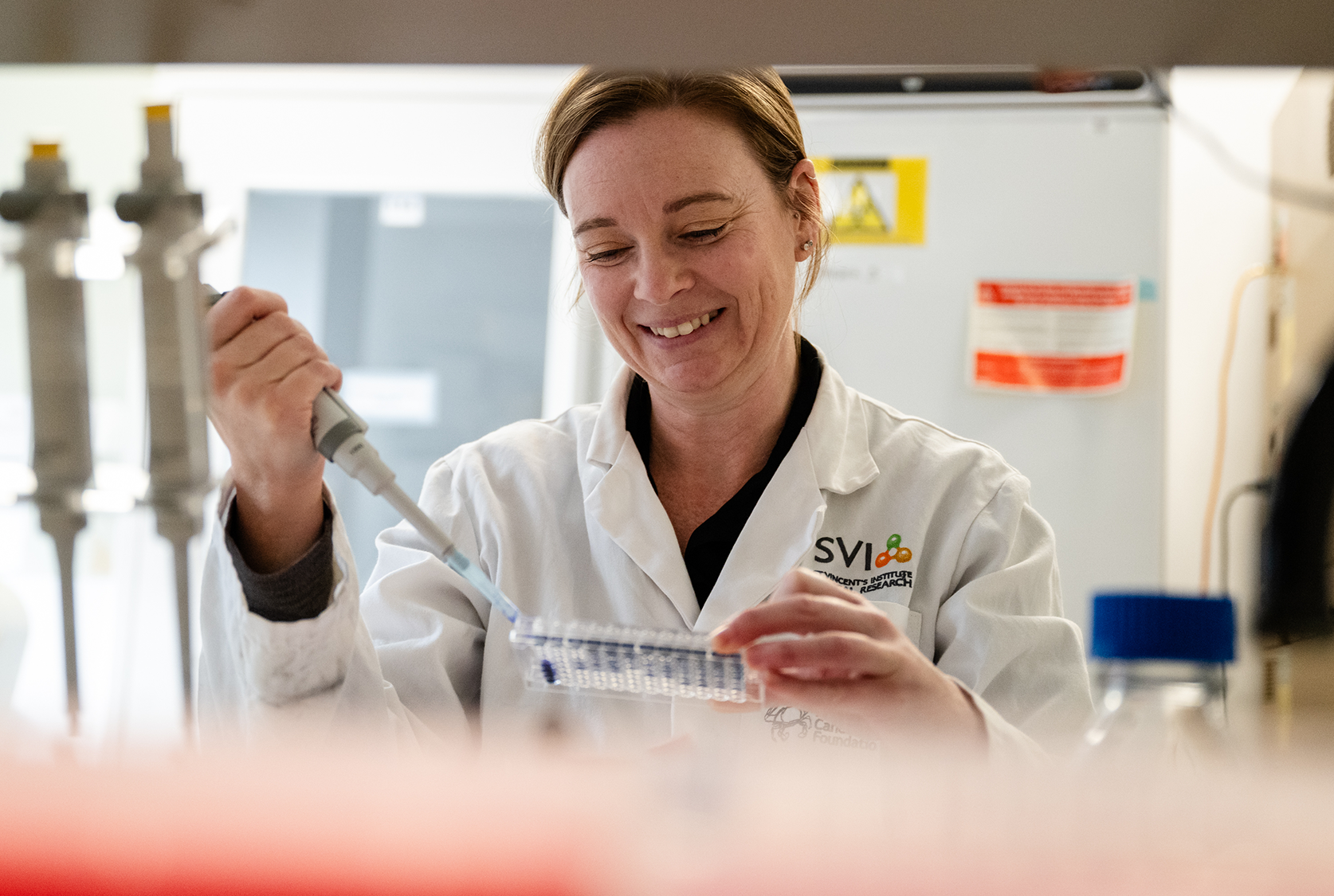 Boost for brain health: New funding fuels dementia advancements