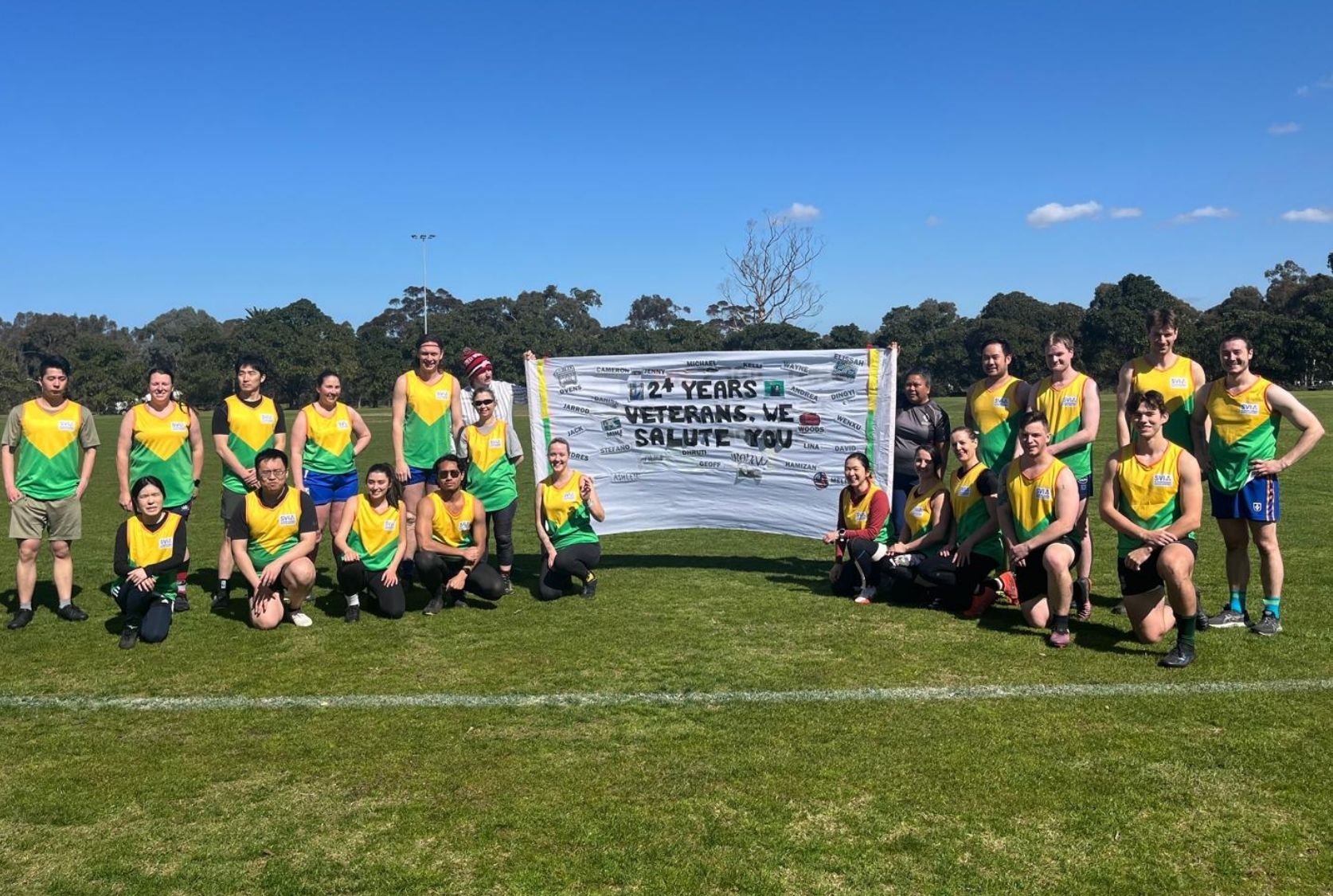 SVI claims historic win in MRI football tournament