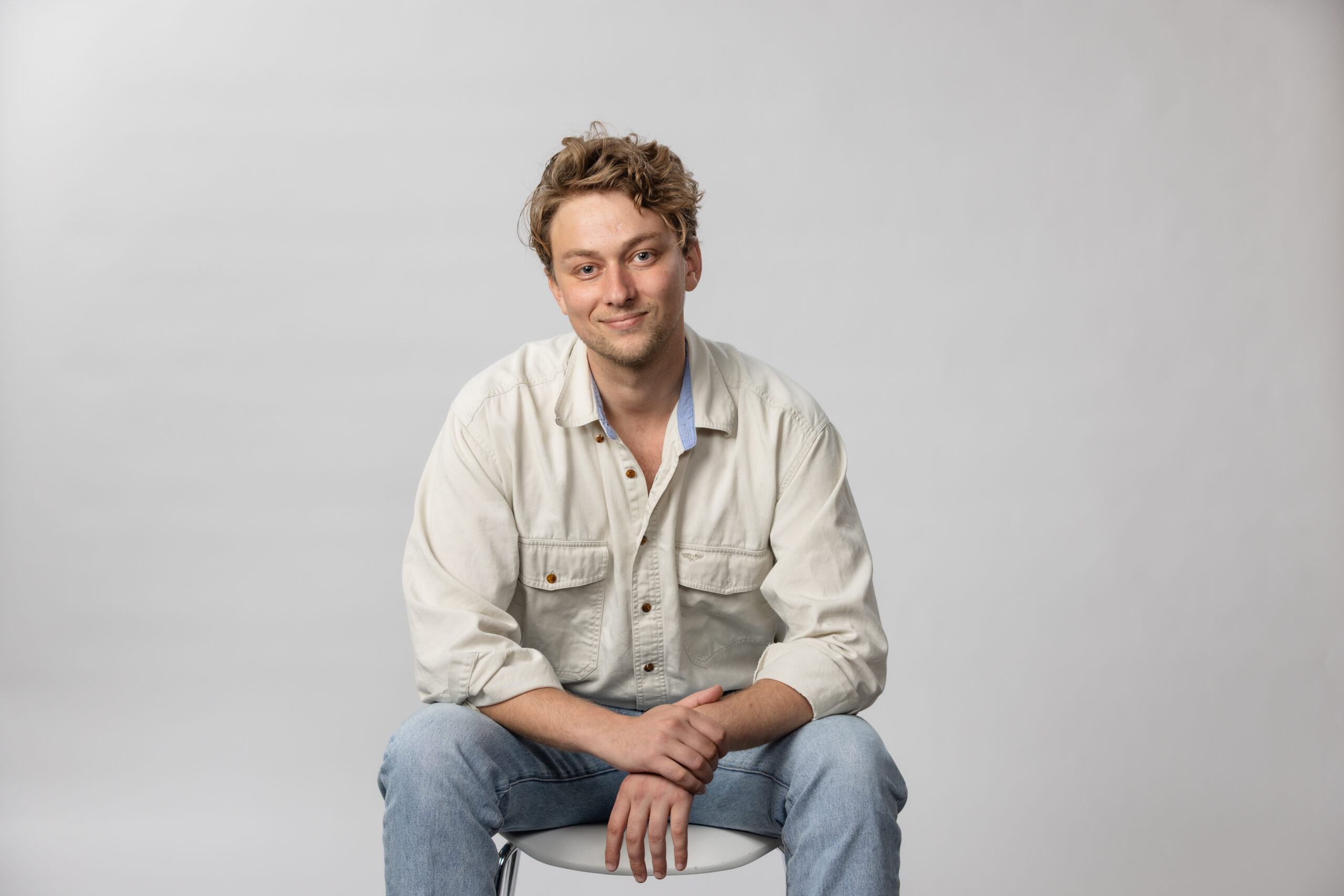 Dr Sebastian Bass-Stringer named ASSCR 2026 Rising Star
