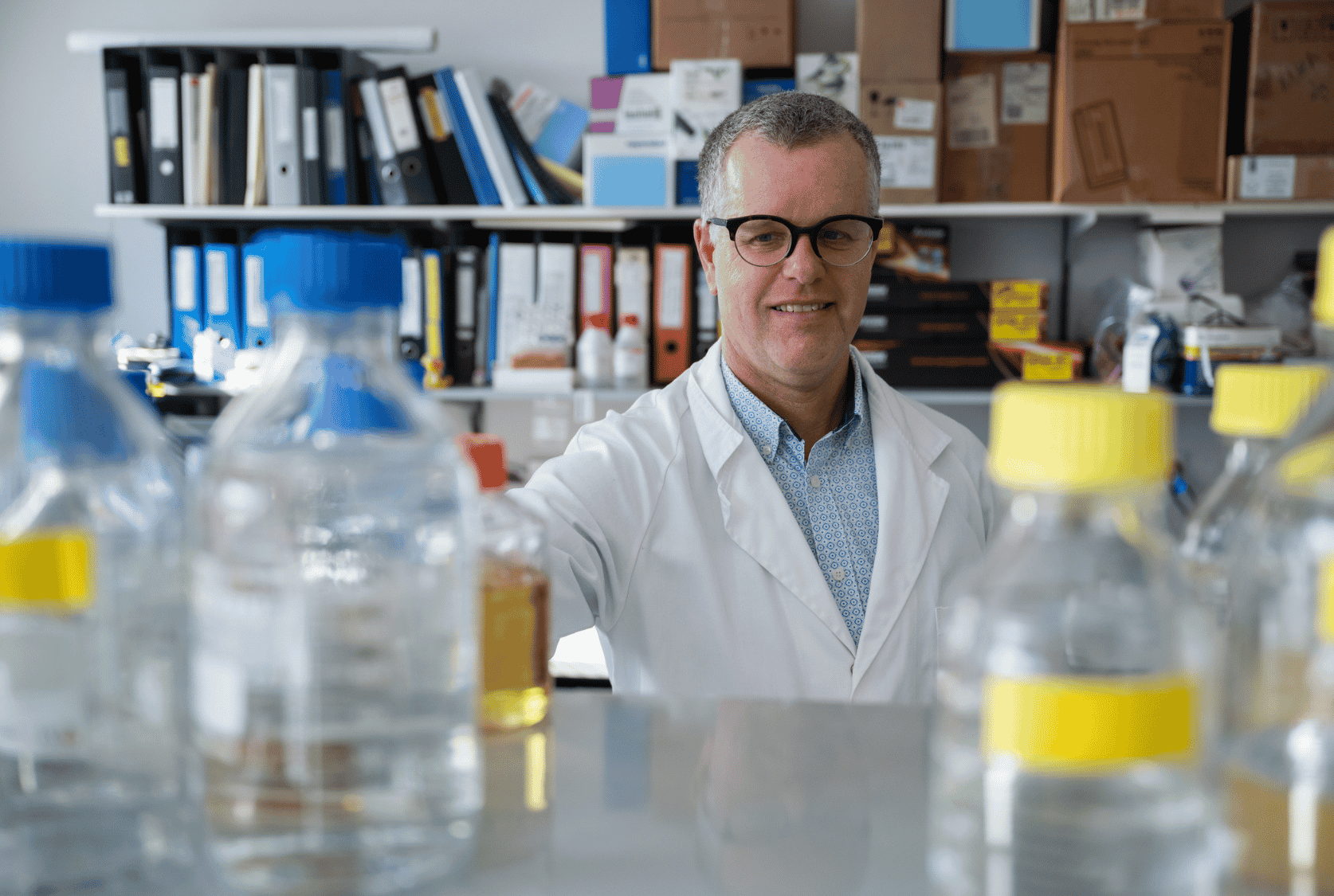SVI secures $1 million grant to advance improved detection of type 1 diabetes